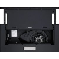 Кухонная вытяжка Meferi SLIDEBOX60BK Light