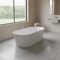 Ванна Lauter 21001A (отдельностоящая)