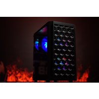 Компьютер ООО "ФэндБиГрупп" Ryzen 5-5600, 32Gb, 512Gb, RTX 3060 Ti