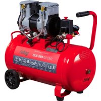 Компрессор Fubag OLS 250/50 CM2 646072