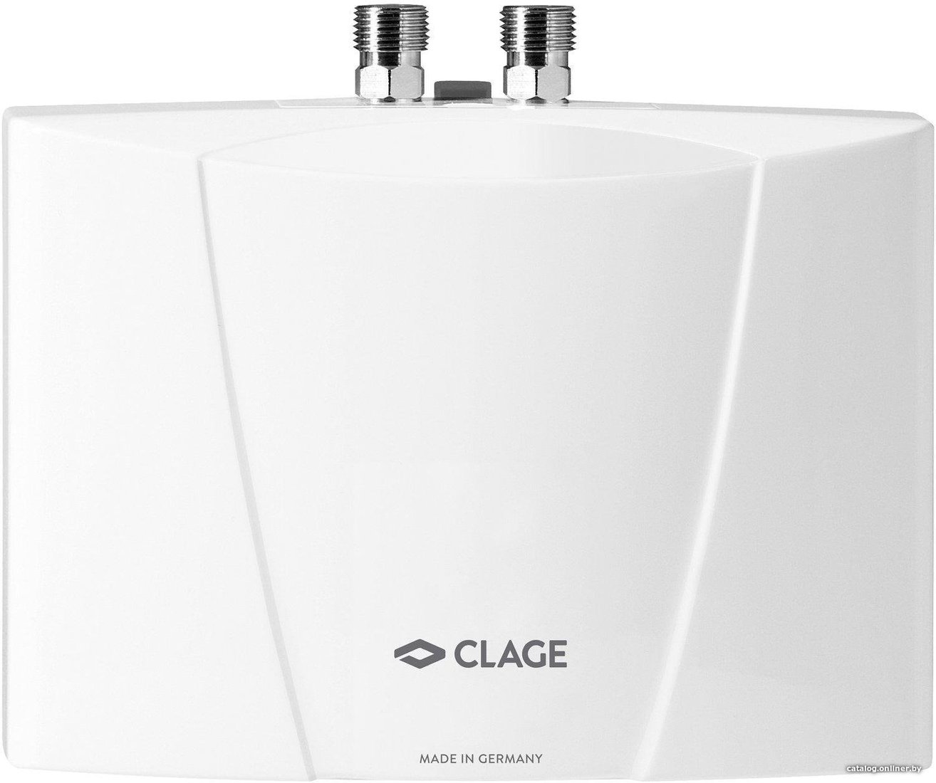 Проточный электрический водонагреватель Clage MBH 4