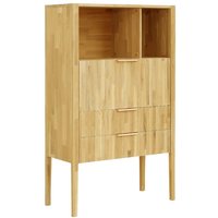 Книжный шкаф Диприз Розенбург Д.70035.1 (дуб масло)