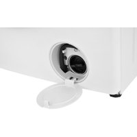 Стиральная машина ZUGEL ZWF10140I Inverter Steam