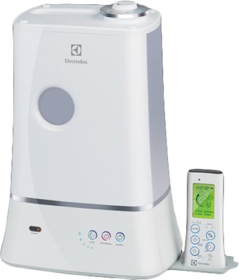 Увлажнитель воздуха Electrolux EHU-2510D