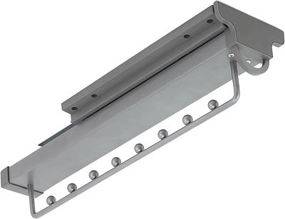 

Вешалка кухонная AKS Bruno верхнее крепление