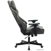 Игровое (геймерское) кресло A4Tech Bloody GC-700 (серый)