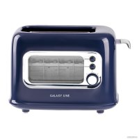 Тостер Galaxy Line GL2913