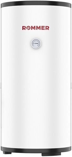 Бойлер косвенного нагрева Rommer RWH-2110-000200