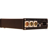 Настольный усилитель MyST DAC 1866OCU