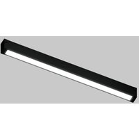 Трековый светильник Hotpoint Magnetic GL1670 BK (черный)