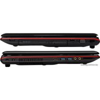 Игровой ноутбук MSI GE70 2OE-088RU