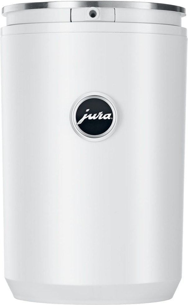 

Охладитель молока JURA Cool Control Basis (белый)