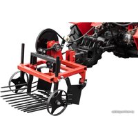 Картофелекопатель СпецПрофРесурс KM-3 (с дополнительными роликами)