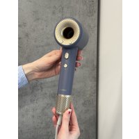 Фен Vivaris VB H8B (синий)