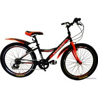 Велосипед Amigo Maxim 24