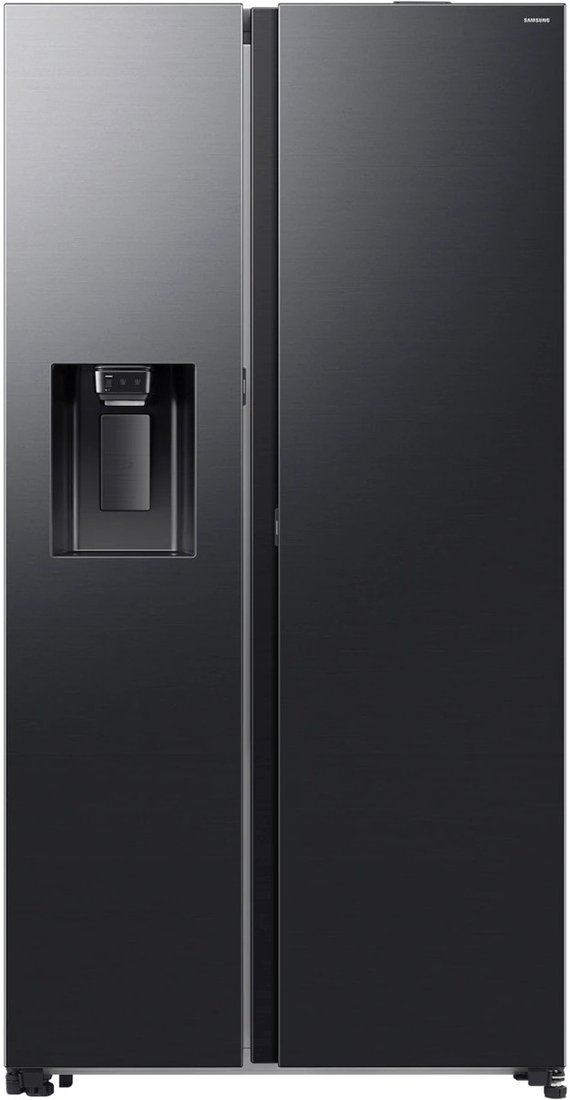 Холодильник side by side Samsung RS80F65J1FWR