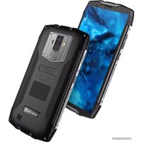 Телефон Blackview BV6800 Pro (зеленый)