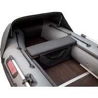 Моторно-килевая лодка Посейдон Викинг VN-360 Pro в Бобруйске