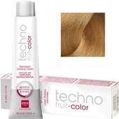 TechnoFruit Color 10/7 песочный платиновый блондин