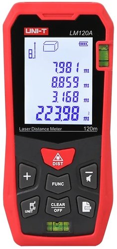 UNI-T LM120A