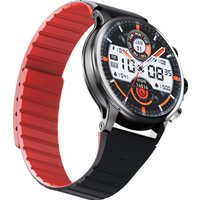 Умные часы IMIKI Holo Ultra (черный) в Орше