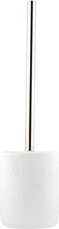 

Ершик для унитаза Leonord Istanbul 106616