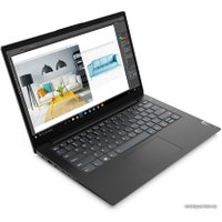 Ноутбук Lenovo V14 G2 ALC 82KC003CRU