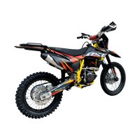 Мотоцикл BSE Z3 V 19/16 Yellow Twist BZ3VYE015GRY2