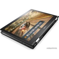 Ноутбук Lenovo Yoga 500-15 [80N600BAUA]