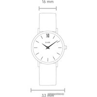 Наручные часы Cluse Minuit CW0101203025