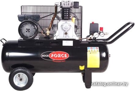 Компрессор RockForce RF-TB265-70