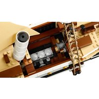 Конструктор LEGO Icons 10335 Выносливость