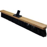 Щетка для пола Spec Деревянная уличная 800мм металлическое крепление