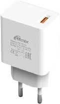 

Сетевое зарядное Ritmix RM-3031QC