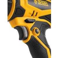 Ударная дрель-шуруповерт Denzel ISD-300-13