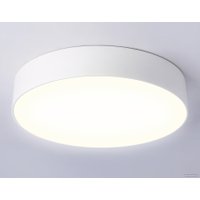 Светильник-тарелка Ambrella light FV5524 WH (белый)