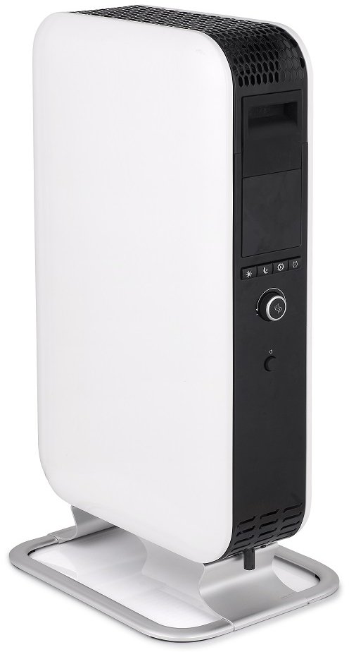 

Масляный радиатор Mill AB-H1500DN (белый)