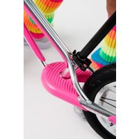 Беговел Tech Team Breezy 2025 (розовый)