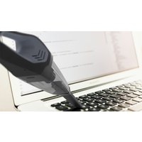 Автомобильный пылесос Ritmix CVC-008