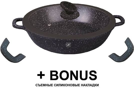 

Сотейник Mercury Haus MC-6226
