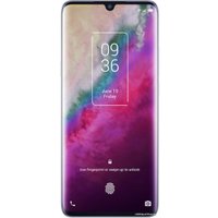 Смартфон TCL 10 Plus 6GB/256GB (звездное серебро)