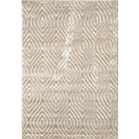 Ковер для жилой комнаты Valentis Juno D788AP-BEIGE (1.6x3)