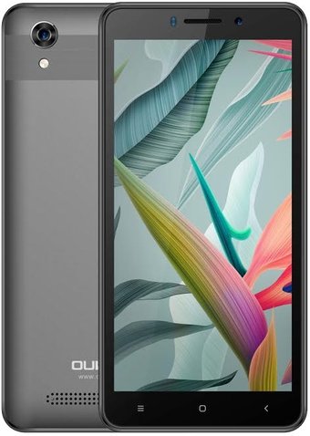 Oukitel C10 (серый)