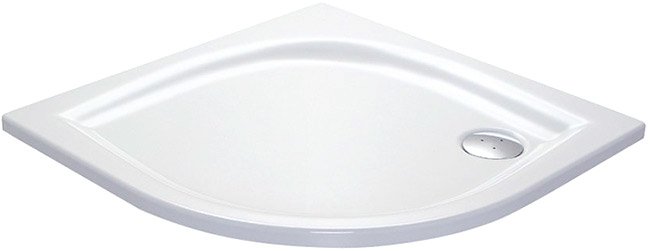 

Душевой поддон Ravak Galaxy Elipso LA 90x90