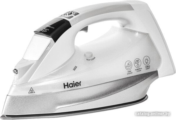 Утюг Haier HI-601