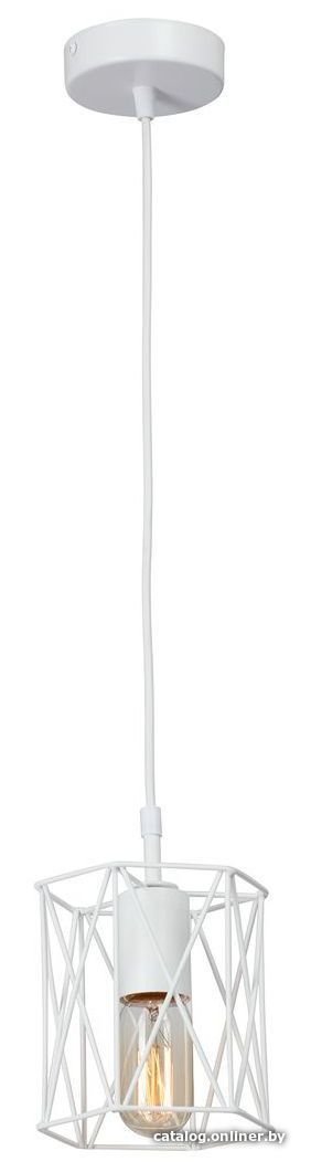 Подвесная люстра Vitaluce V4382-0/1S