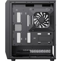 Корпус GameMax Forge COC (черный) в Борисове