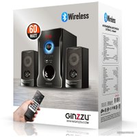 Акустика Ginzzu GM-426