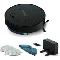 Робот-пылесос Tefal X-Plorer Serie 130AI Animal & Allergy RG9075WH