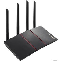 Wi-Fi роутер ASUS RT-AX55